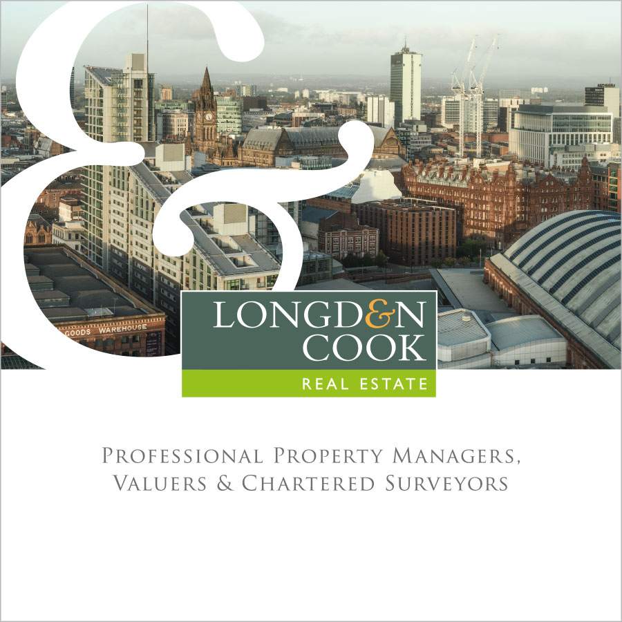 Brand refresh Longden & Cook feature