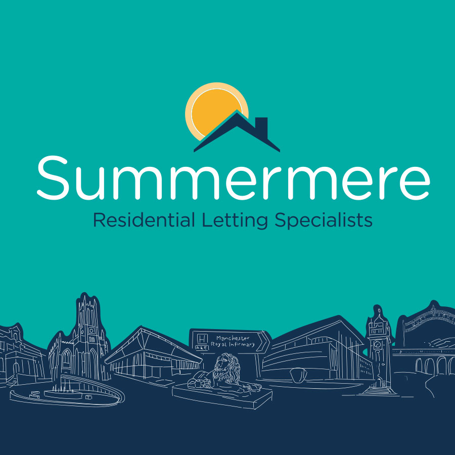 Full brand identity feature