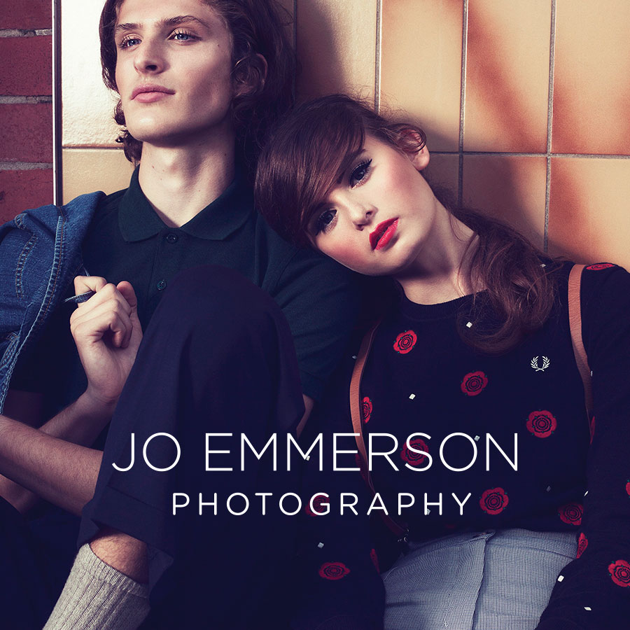 photography portfolio Jo Emmerson website