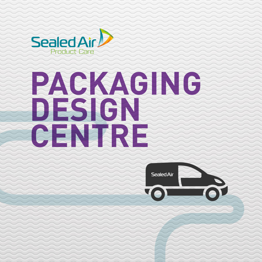 Interactive customer journey Sealed air